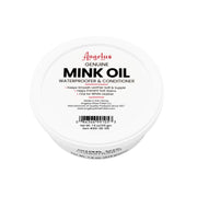 Angelus Mink Oil Paste 7.5oz by Lenny's Shoe & Apparel