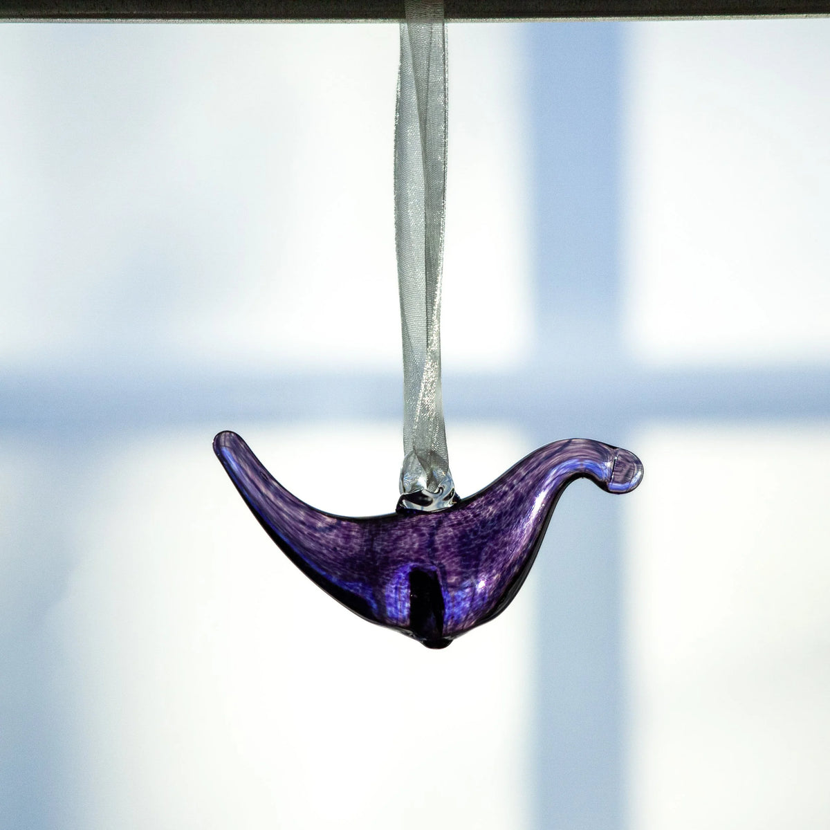 Champ Ornament