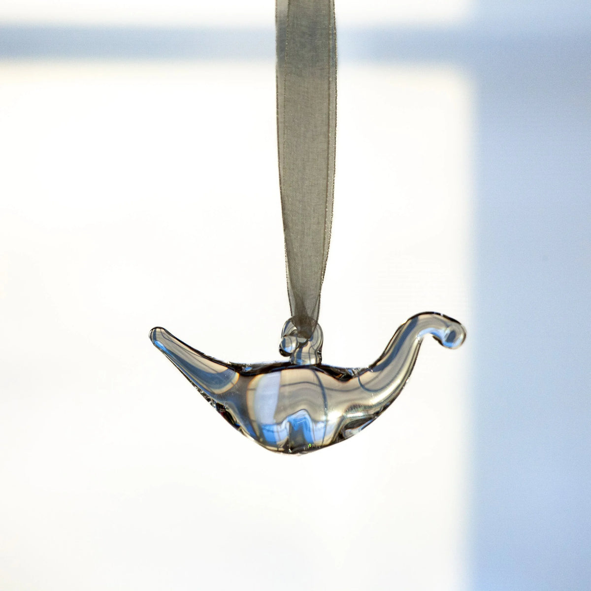 Champ Ornament