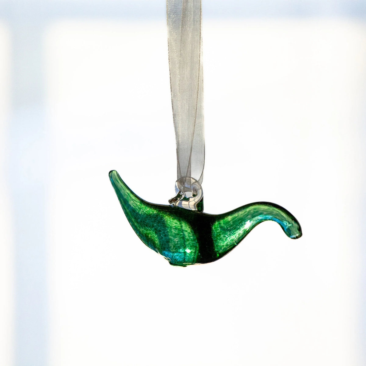 Champ Ornament