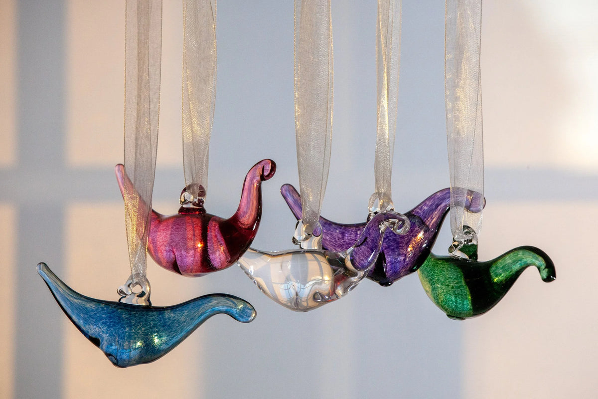 Champ Ornament
