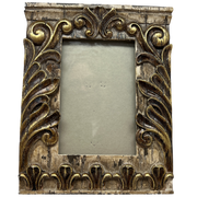 Acanthus Frame For 4 x 6 Photo