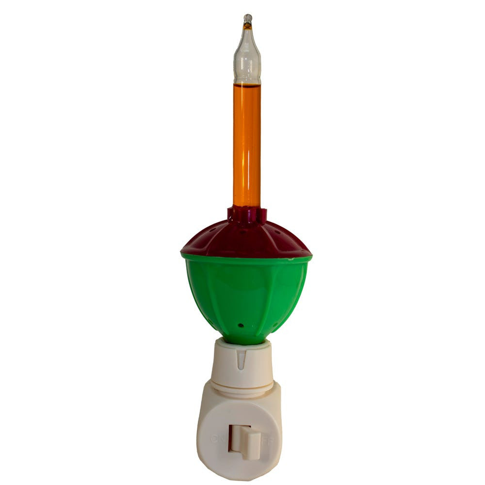 Classic Bubble Night Light - 5 Inch