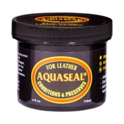 Aquaseal 4oz Leather Conditioner Cream by Lenny's Shoe & Apparel