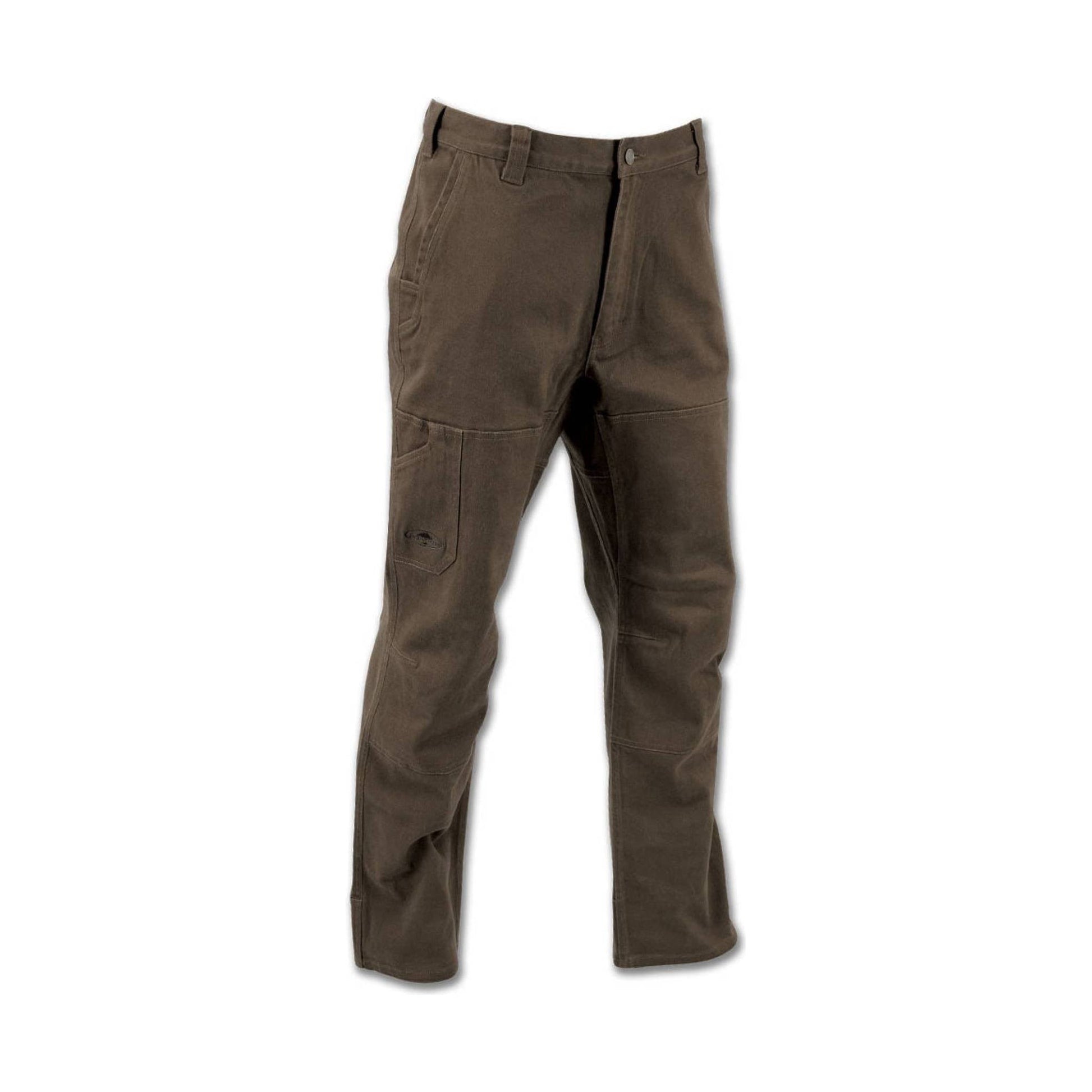 Arborwear Men's Cedar Flex Pants - Chestnut by Lenny's Shoe & Apparel