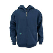 Arborwear Men's Double Thick Full Zip Sweatshirt - Navy by Lenny's Shoe & Apparel
