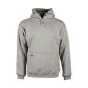 Arborwear Men's Double Thick Hooded Pullover Sweatshirt - Grey by Lenny's Shoe & Apparel