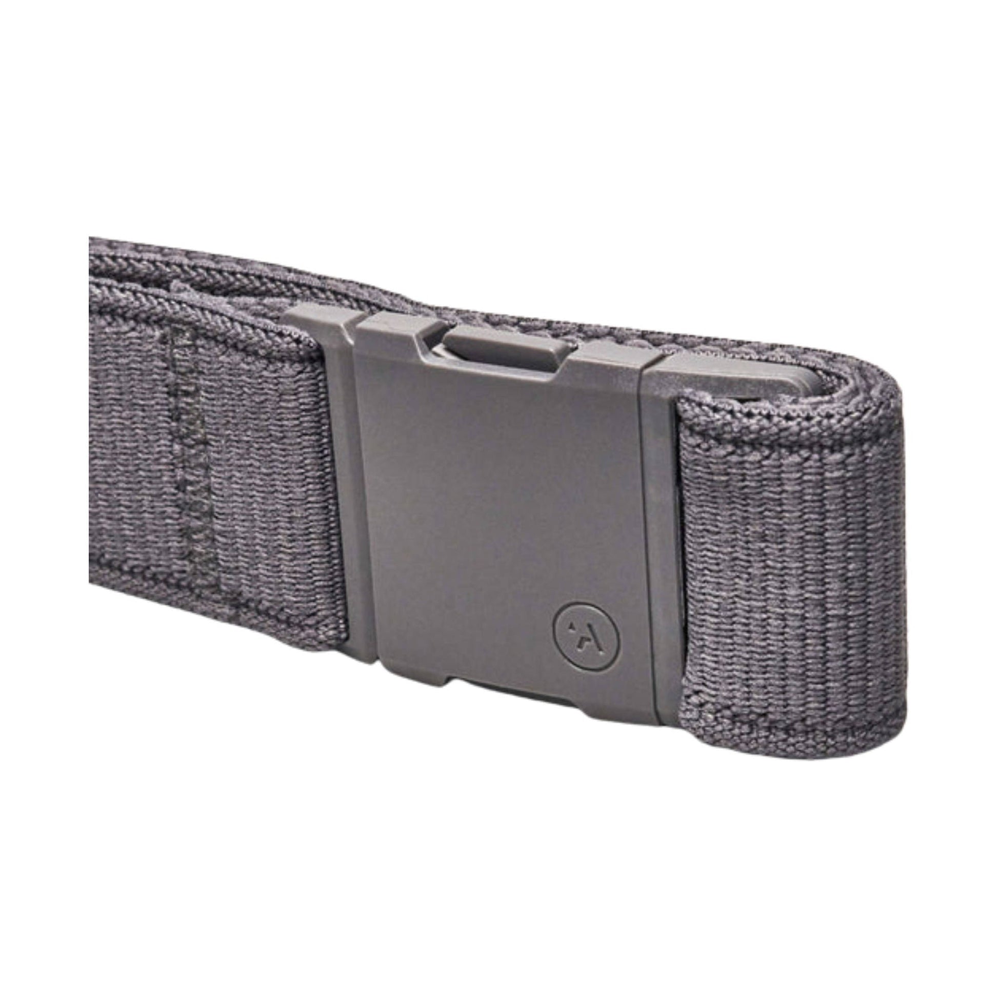 Arcade Atlas Belt - Charcoal by Lenny's Shoe & Apparel