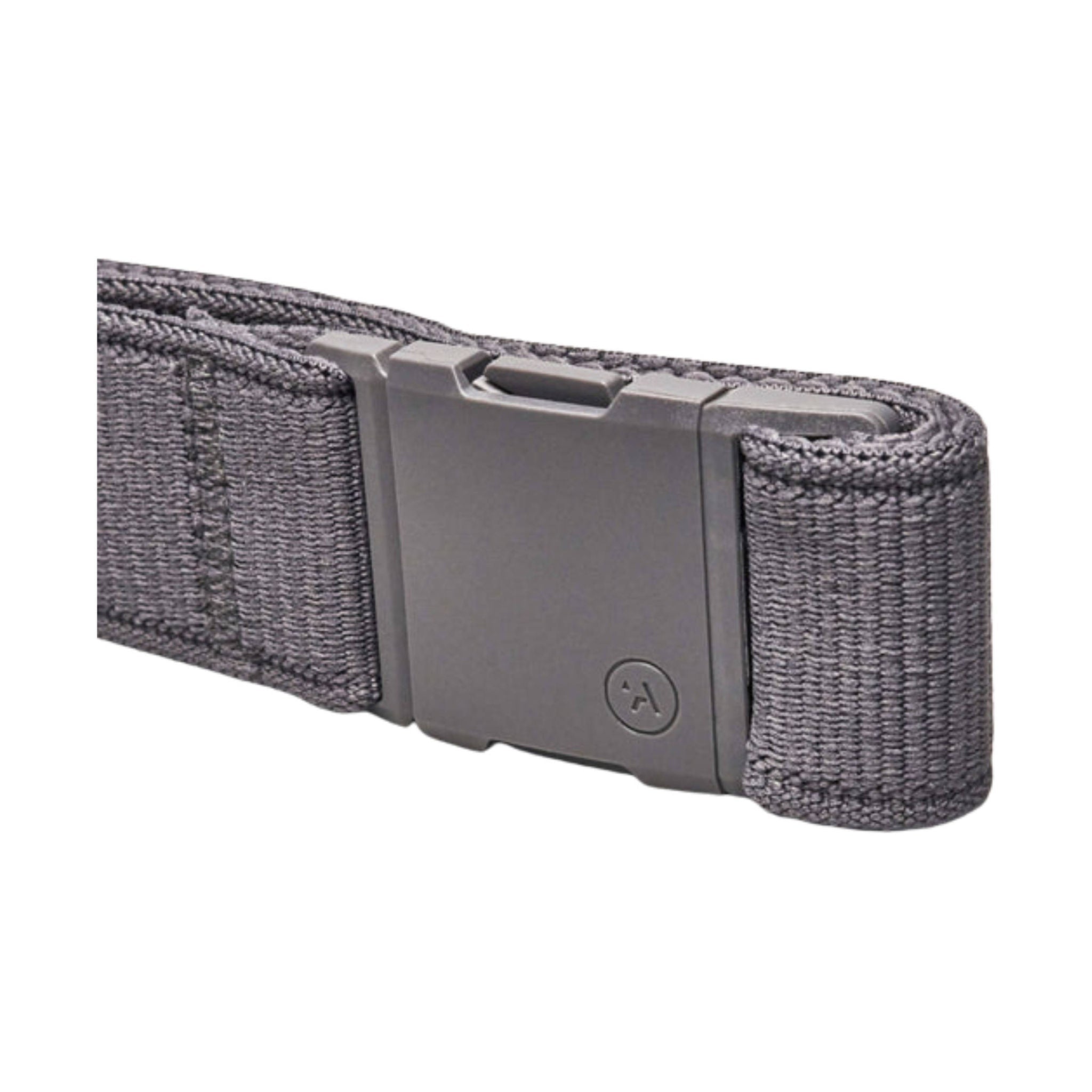 Arcade Atlas Belt - Charcoal by Lenny's Shoe & Apparel