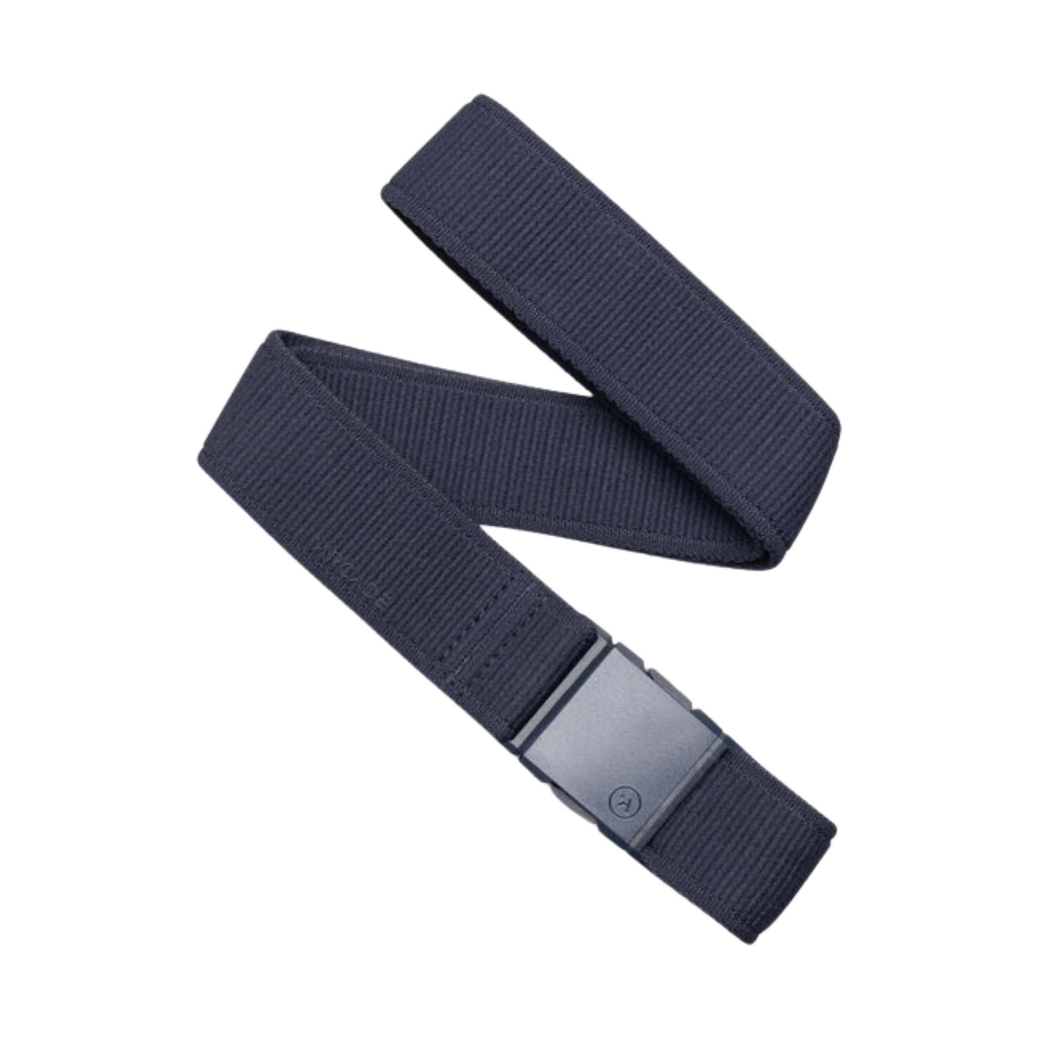 Arcade Atlas Belt - Navy by Lenny's Shoe & Apparel