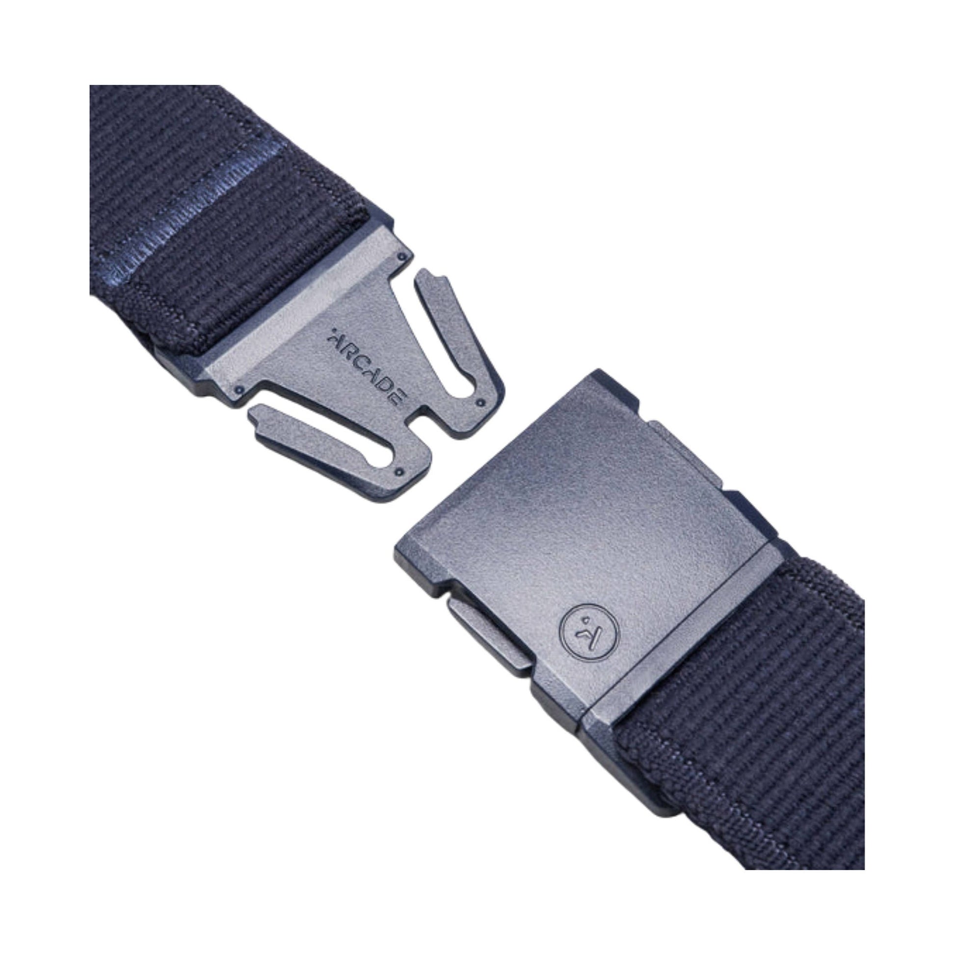 Arcade Atlas Belt - Navy by Lenny's Shoe & Apparel