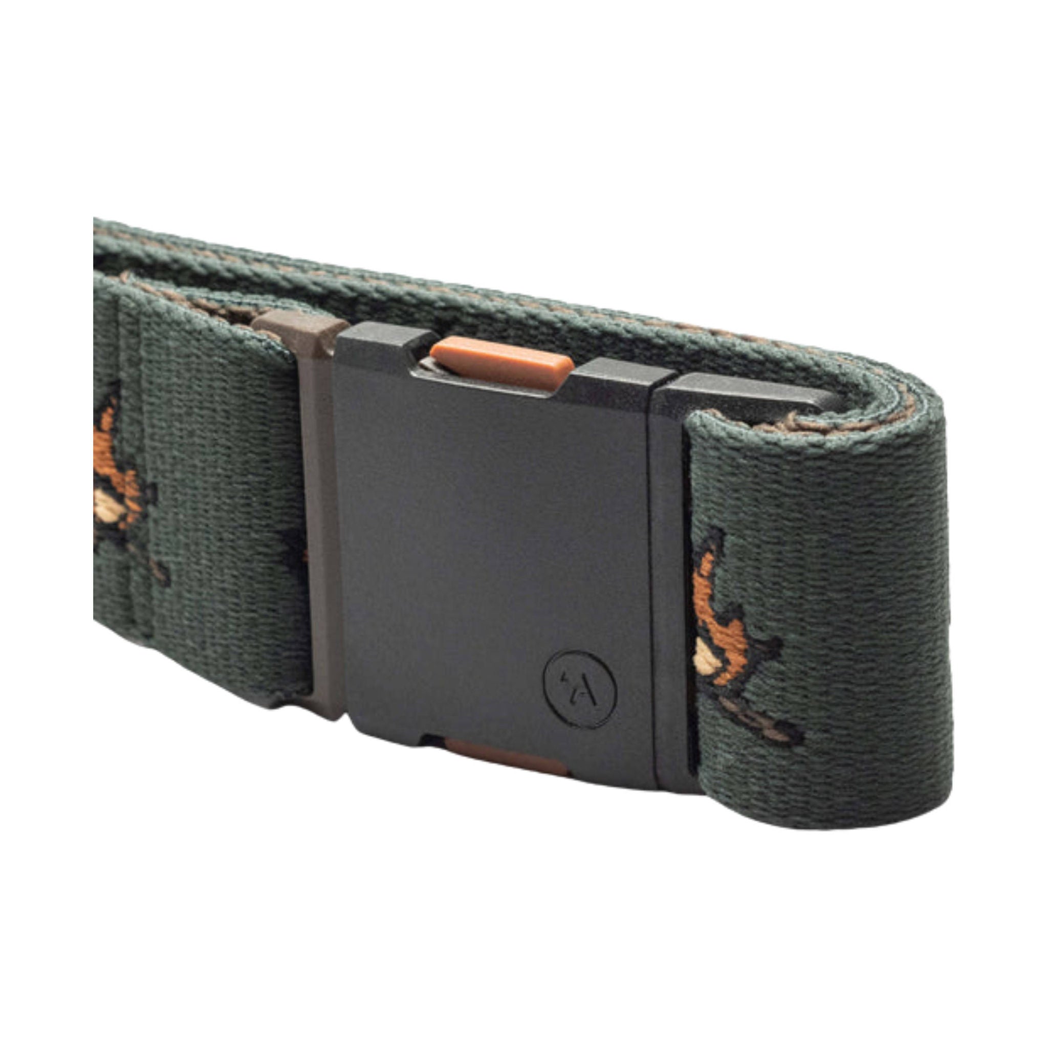Arcade Get Outside Belt - Jalapeno Bay by Lenny's Shoe & Apparel
