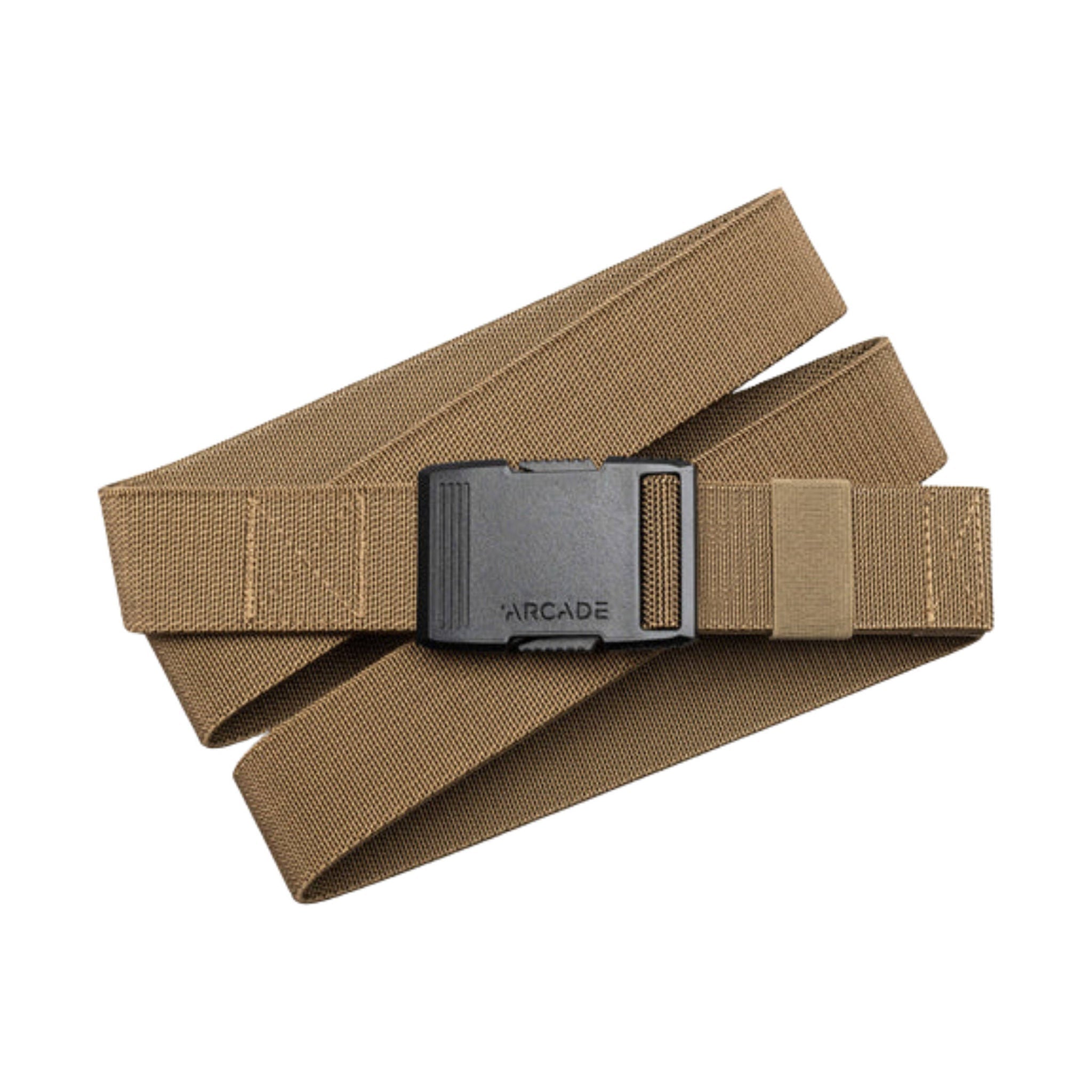 Arcade Hardware Belt - Coyote