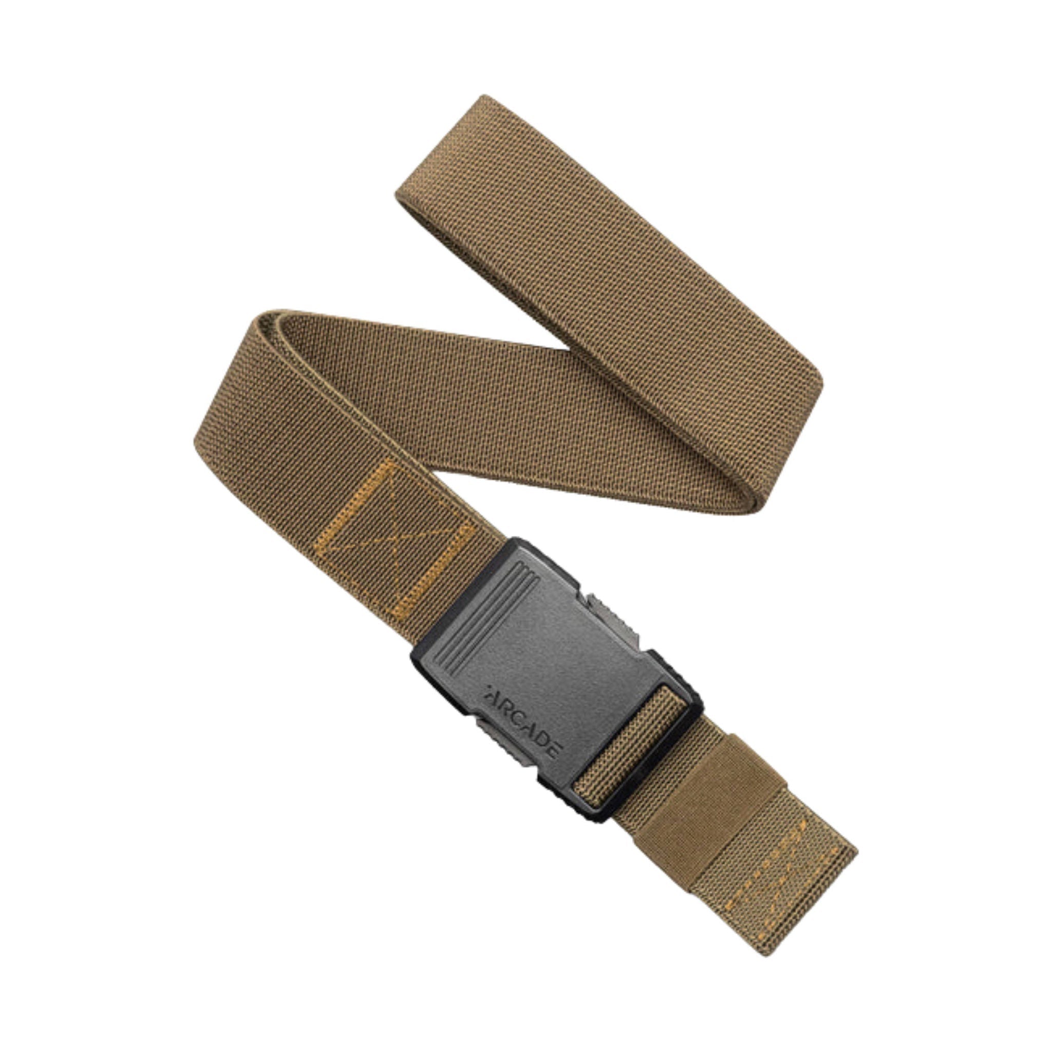 Arcade Hardware Belt - Coyote