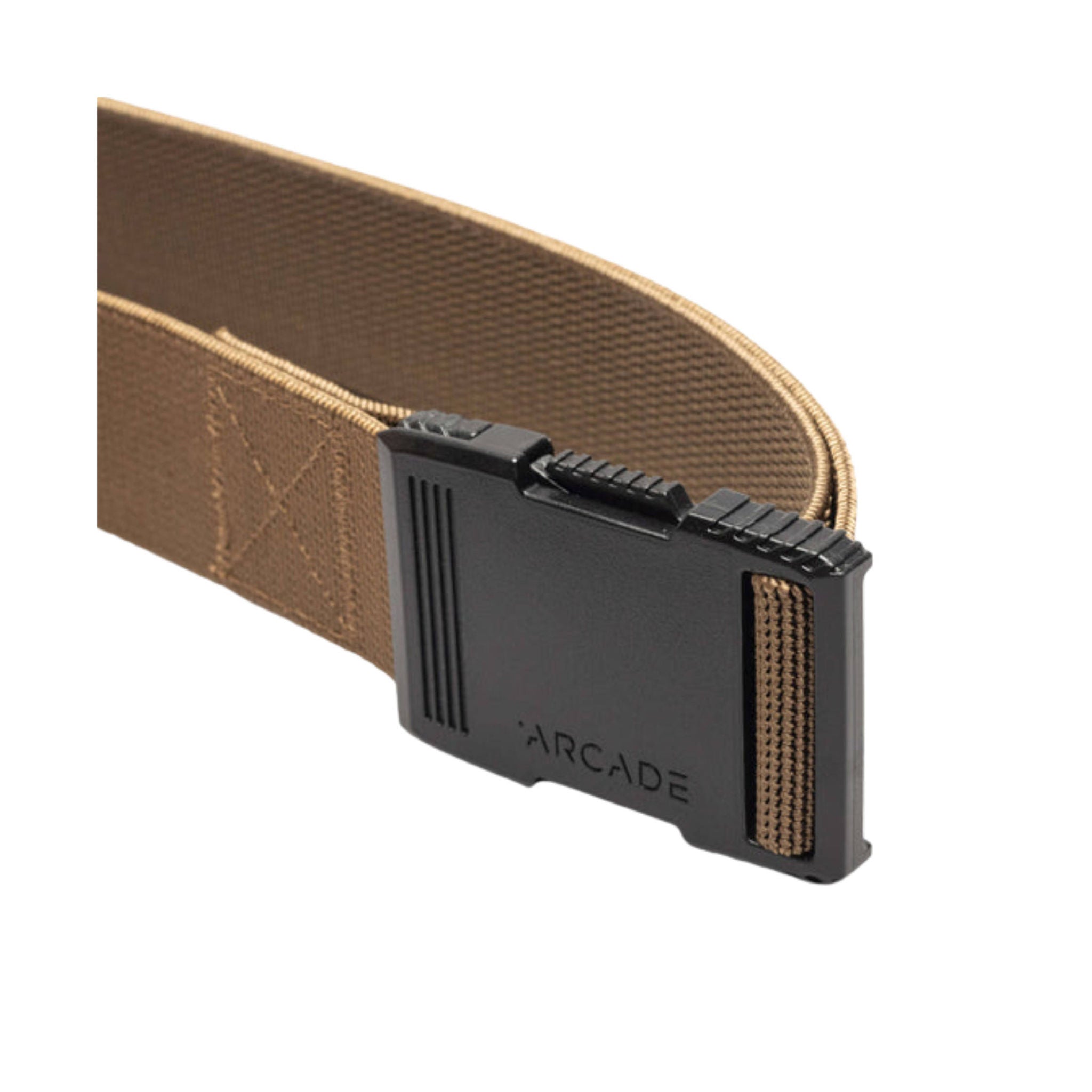 Arcade Hardware Belt - Coyote