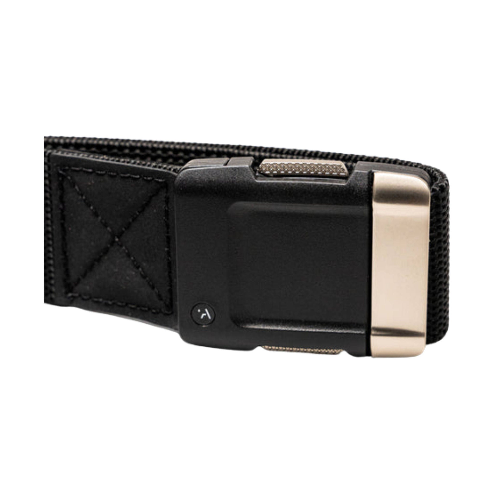 Arcade Motion Belt - Black Nickel by Lenny's Shoe & Apparel