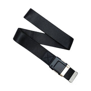 Arcade Motion Belt - Black Nickel by Lenny's Shoe & Apparel