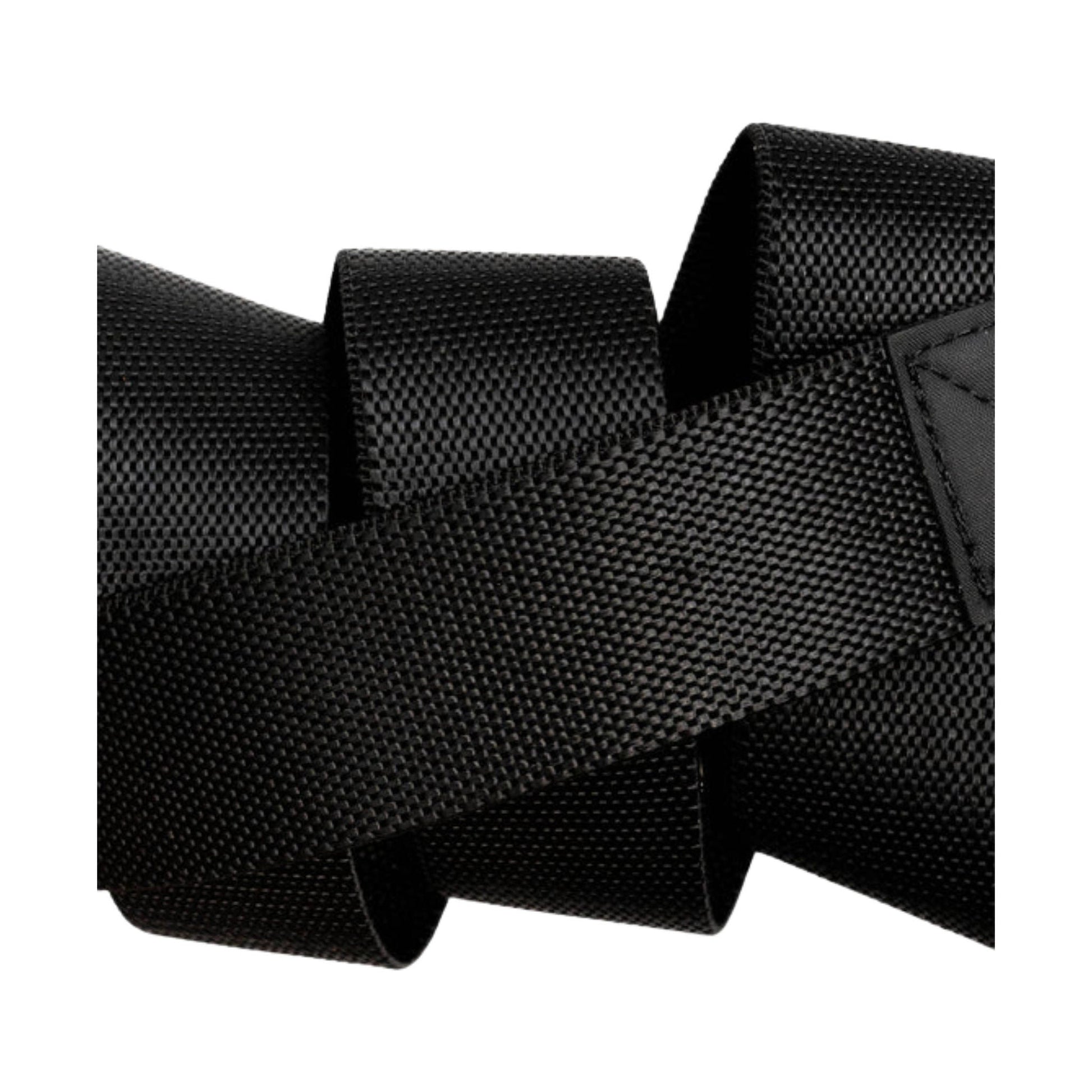 Arcade Motion Belt - Black Nickel by Lenny's Shoe & Apparel