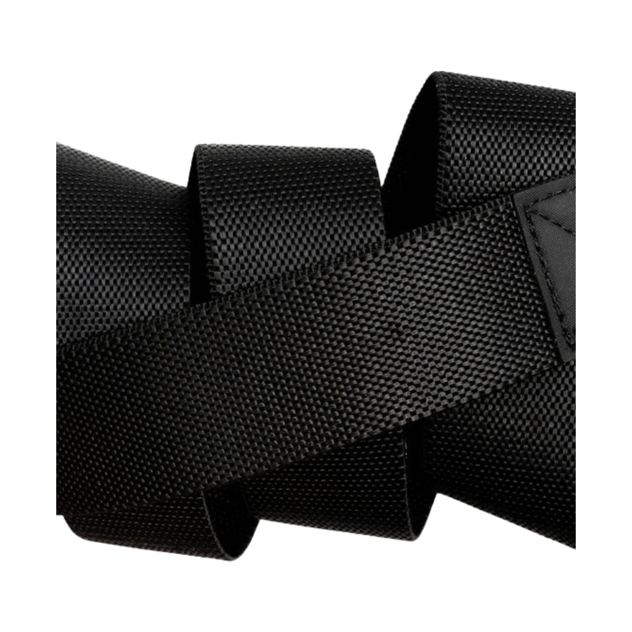 Arcade Motion Belt - Black Nickel by Lenny's Shoe & Apparel