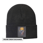 Ariat Born For This Watch Cap - Black by Lenny's Shoe & Apparel