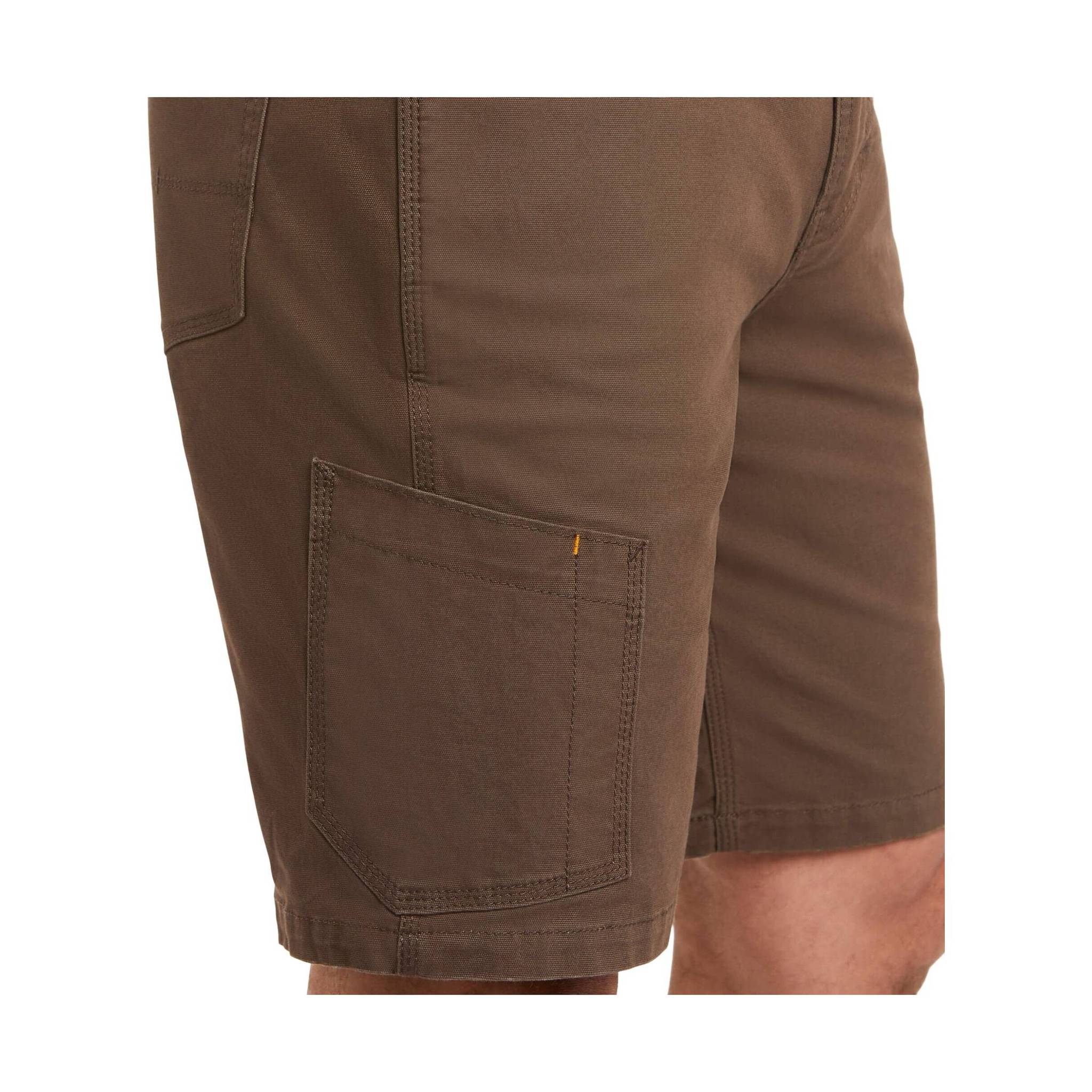 Ariat Men's Durastretch Made Tough Short - Wren by Lenny's Shoe & Apparel