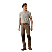 Ariat Men's M5 Straight DuraStretch Cargo Pant - Fox Hunter by Lenny's Shoe & Apparel