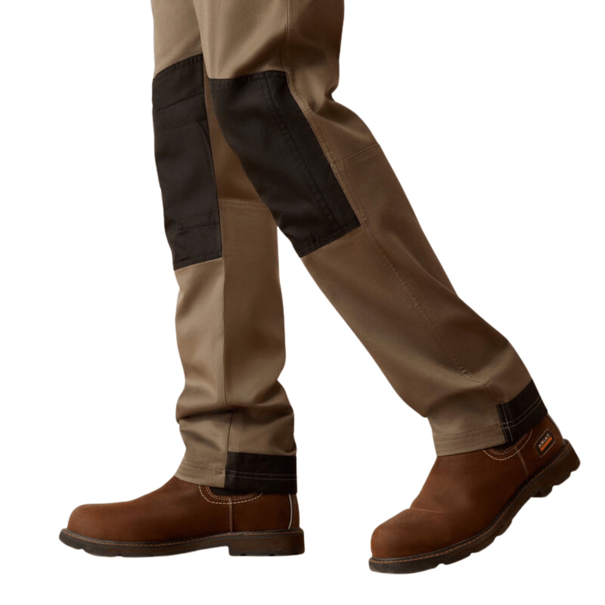 Ariat Men's M5 Straight DuraStretch Cargo Pant - Fox Hunter by Lenny's Shoe & Apparel