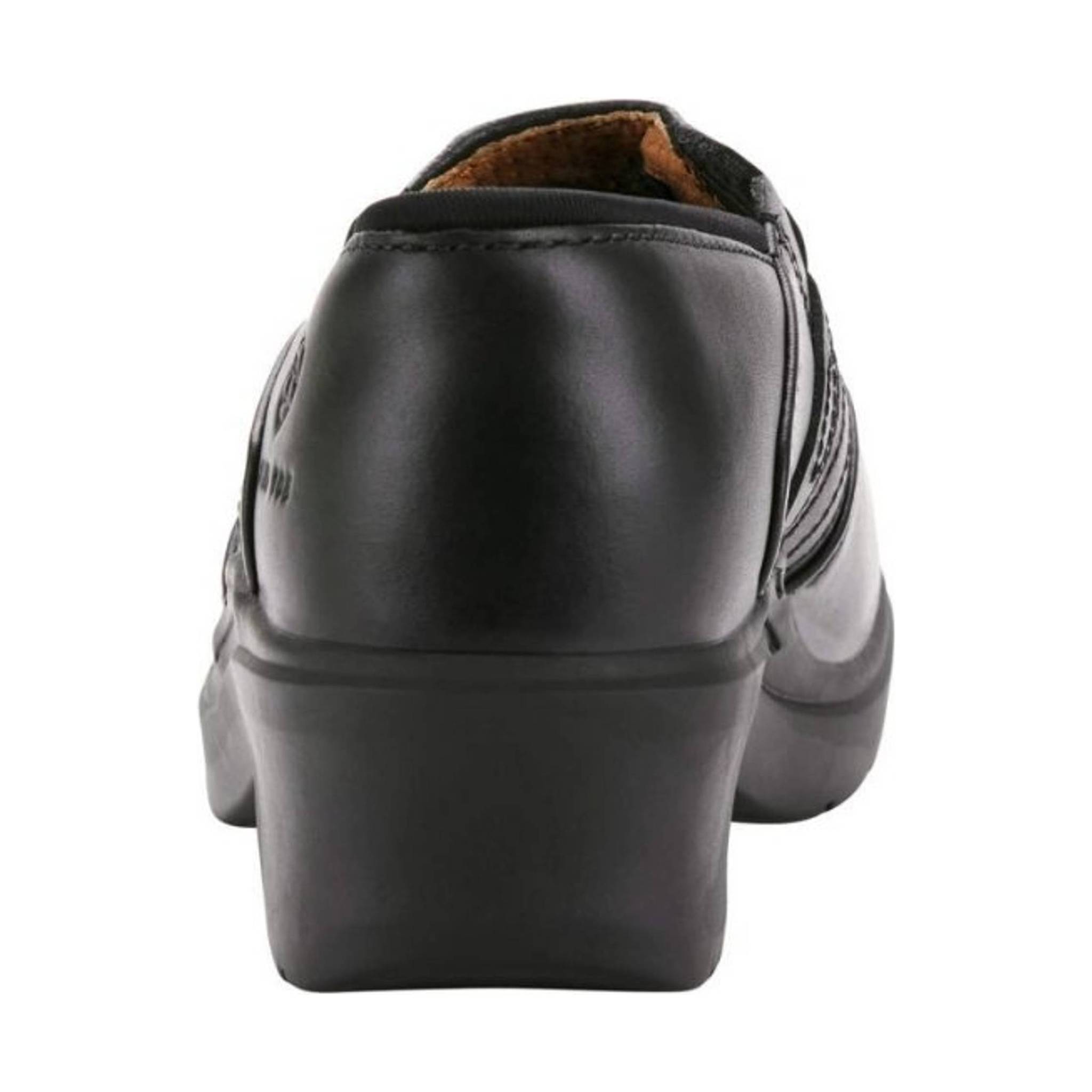 Ariat Women's Safety Clog Steel Toe - Black by Lenny's Shoe & Apparel