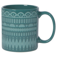 Mug - Gala Marina by Homeportonline