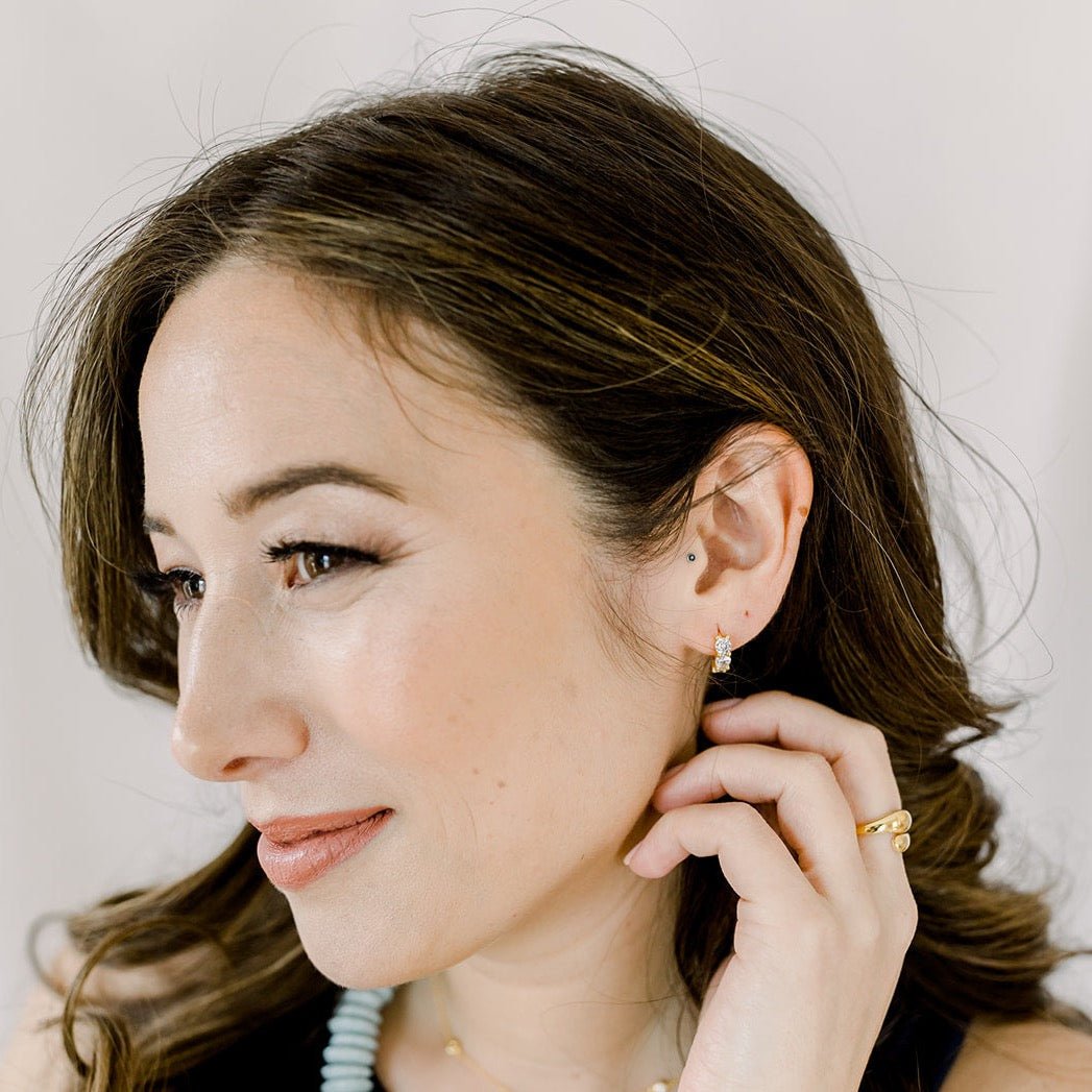 Asher Huggies by elliparr