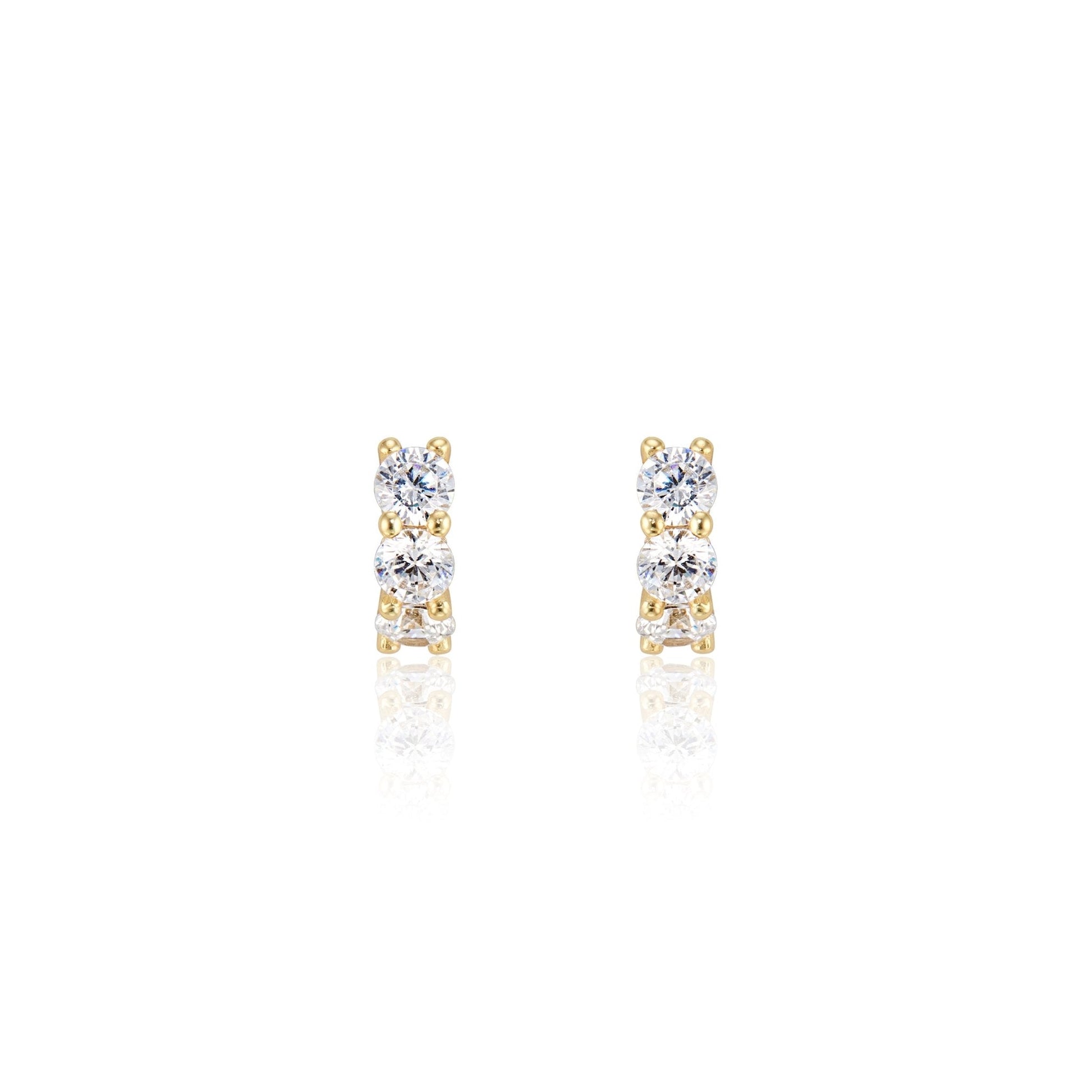 Asher Huggies by elliparr