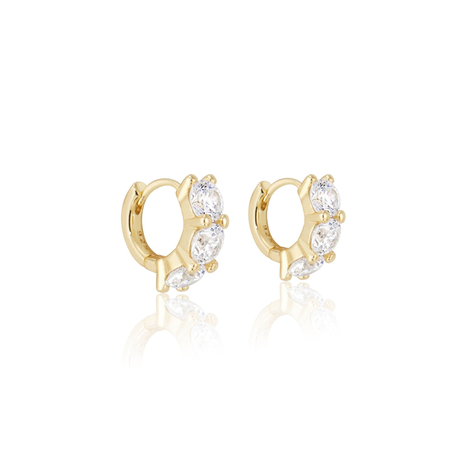 Asher Huggies by elliparr