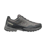 Asolo Men's Tahoe GTX Hiking Shoes - Shark Grey/Black/Beige by Lenny's Shoe & Apparel
