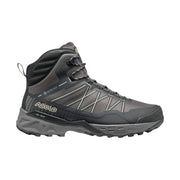 Asolo Men's Tahoe Mid GTX Hiking Boot - Shark Grey/Black/Beige by Lenny's Shoe & Apparel