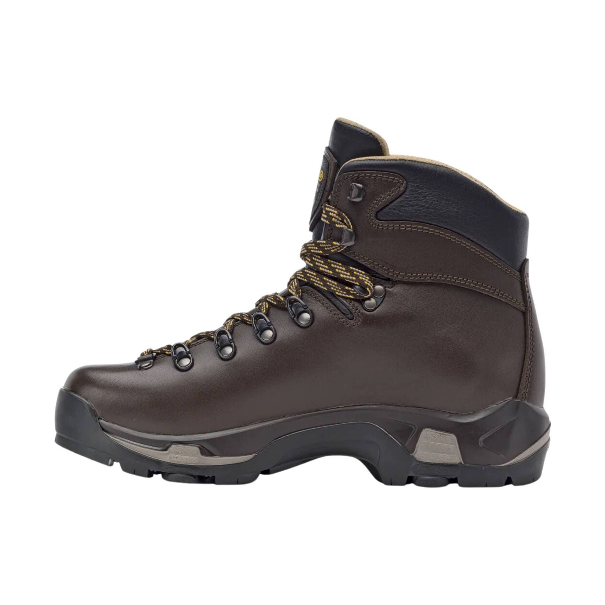 Asolo Men's Tps 520 Gv Evo Hiking Boot - Chestnut by Lenny's Shoe & Apparel