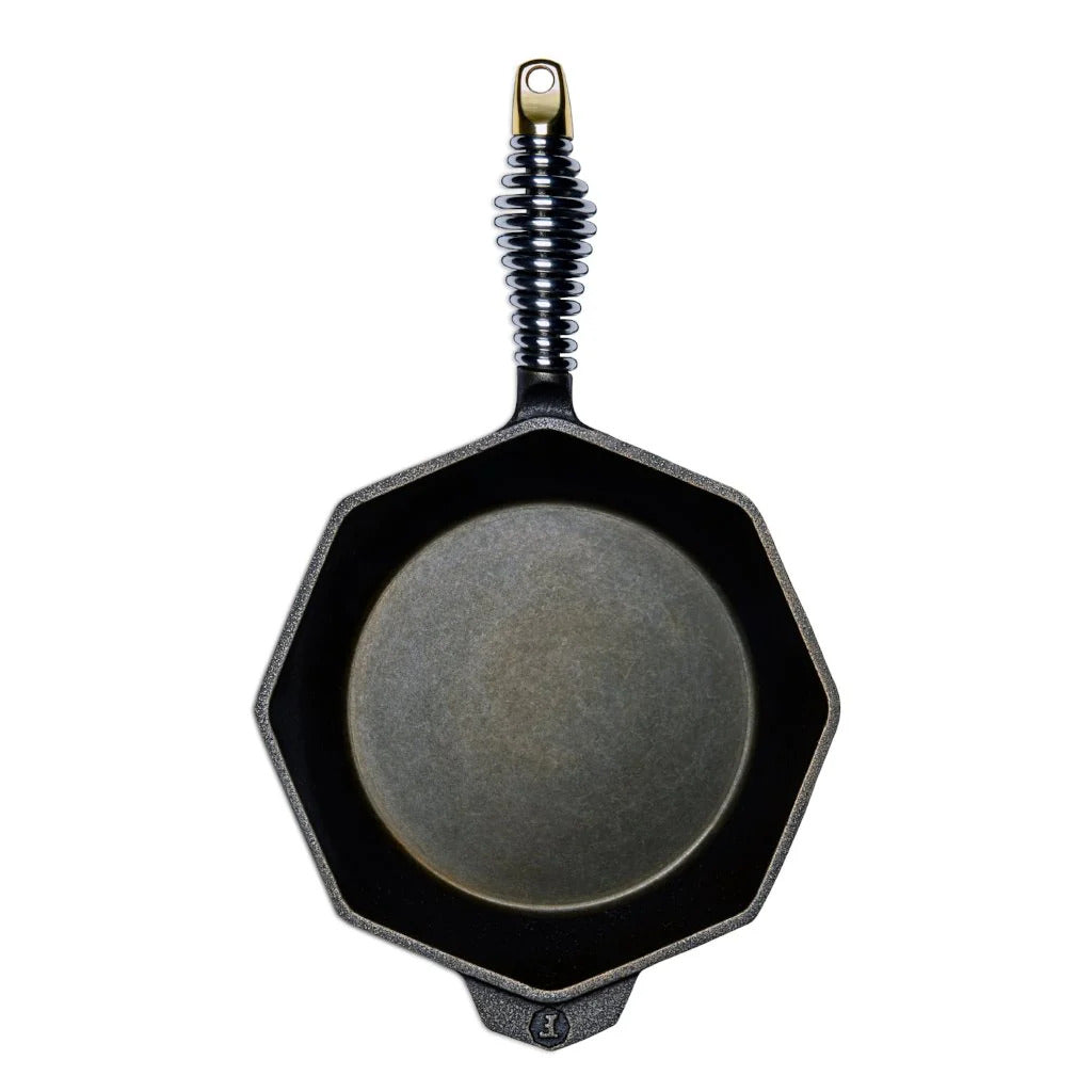 Finex Skillet by Kiss the Cook