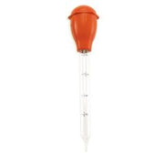 Turkey Marinade Baster - Tempered Glass by Homeportonline