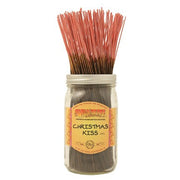 Incense 10 Stick Bundle - Christmas Kiss
