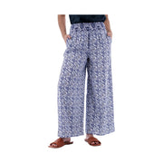 Aventura Women's Portofino Palazzo Pant - Sky Captain