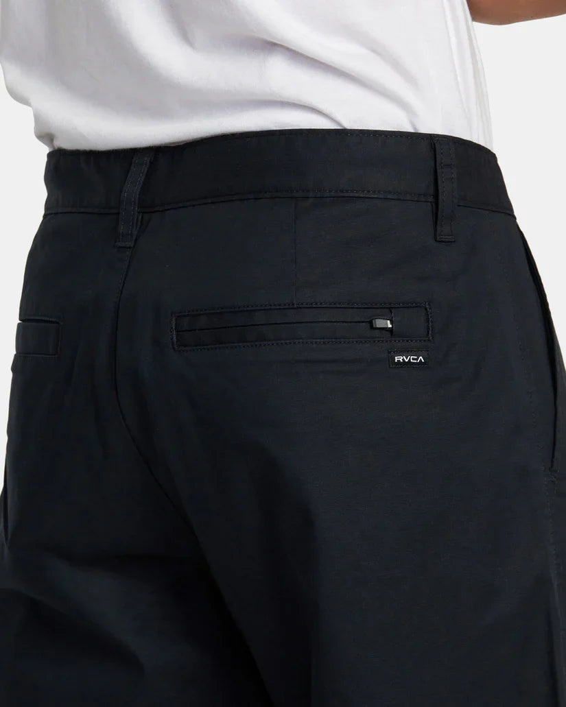 RVCA Daggers Technical Chinos