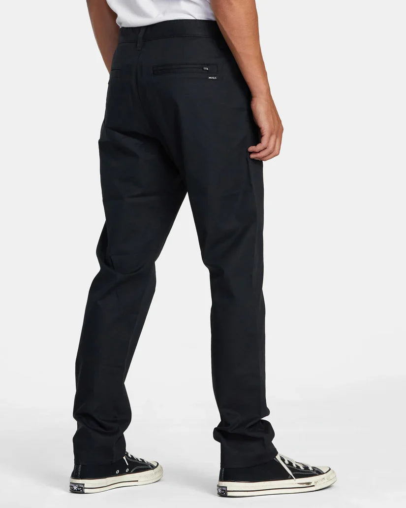 RVCA Daggers Technical Chinos