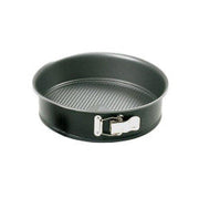 Bakeware Non-stick Pan Cake Springform Nonstick 7in by Homeportonline