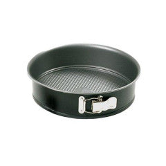 Bakeware Non-stick Pan Cake Springform Nonstick 7in by Homeportonline
