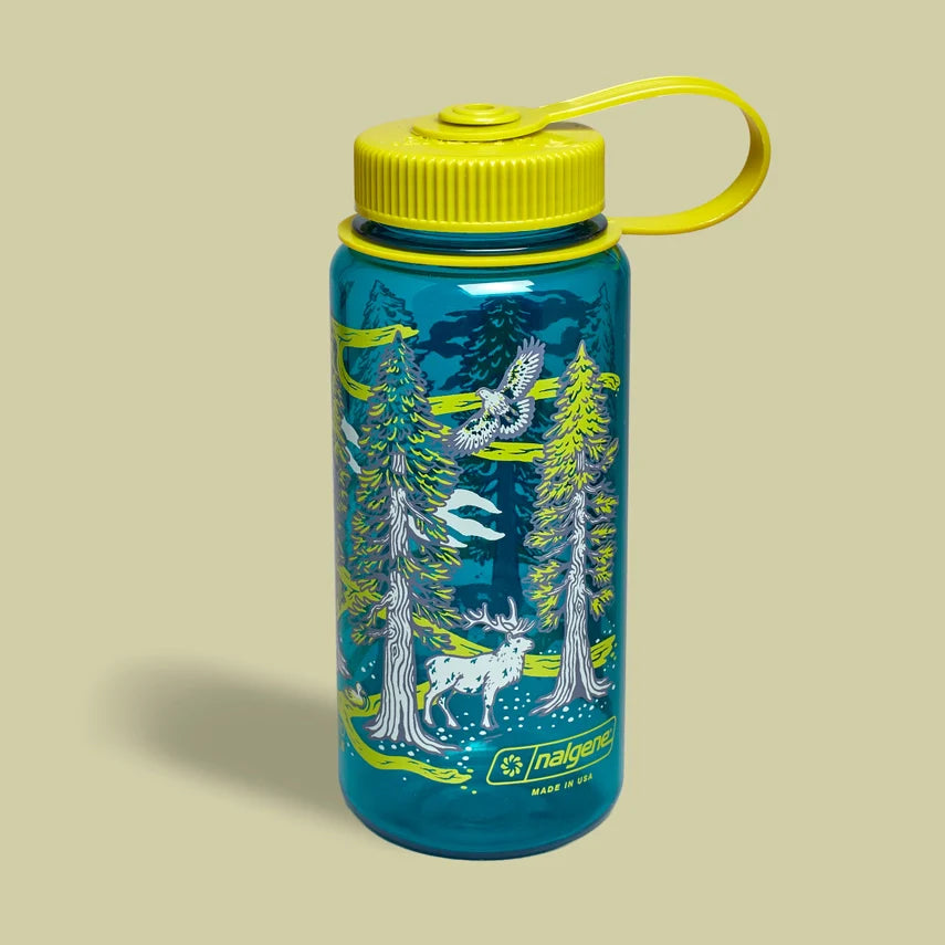 16oz Nalgene