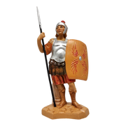 Marcus, Soldier - Fontanini 5" Collection