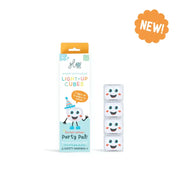 Glo Pals - Party Pal Light Up Cubes
