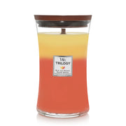 Woodwick - Large - Tropical Sunrise Trilogy by Homeportonline