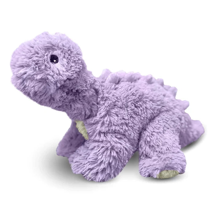 13" Warmies Plush Animals