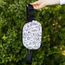 Pressed Floral Belt Bag by Wild Lark