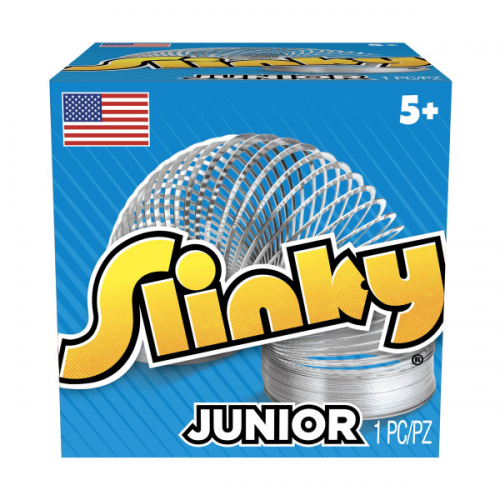 Slinky Junior by Homeportonline